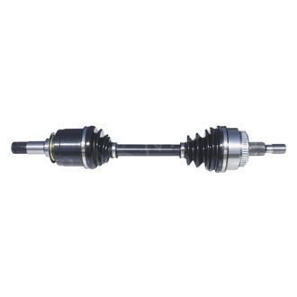 SurTrack® - Front Driver Side CV Axle Shaft