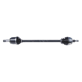 SurTrack® - Front Passenger Side CV Axle Shaft
