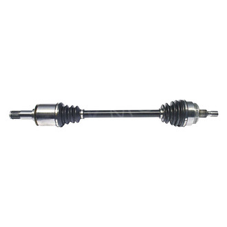 SurTrack® - Rear Driver Side CV Axle Shaft