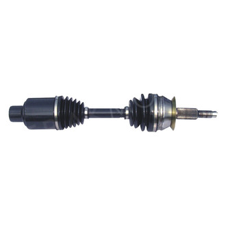 SurTrack® - Front Passenger Side CV Axle Shaft