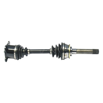 SurTrack® - Front Passenger Side CV Axle Shaft