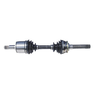 SurTrack® - Front Driver Side CV Axle Shaft