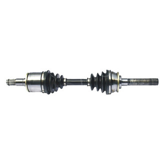SurTrack® - Front Driver Side CV Axle Shaft