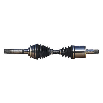 SurTrack® - Front Driver Side CV Axle Shaft