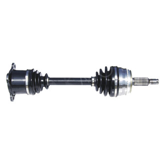 SurTrack® - Front Passenger Side CV Axle Shaft