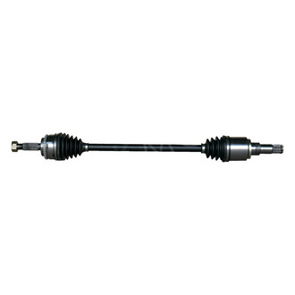 SurTrack® - Rear Passenger Side CV Axle Shaft