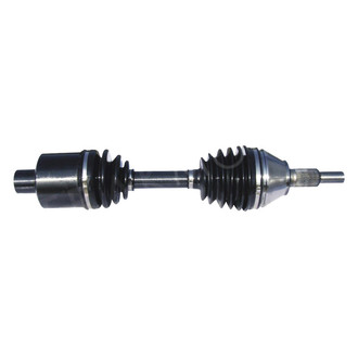 SurTrack® - Front Driver Side CV Axle Shaft