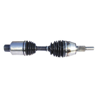 SurTrack® - Front Passenger Side CV Axle Shaft