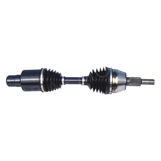 SurTrack® - Front Driver Side CV Axle Shaft