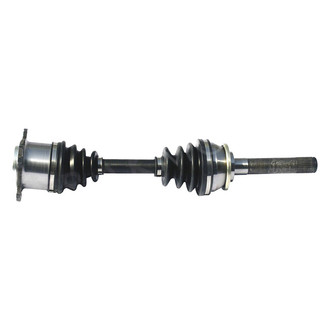SurTrack® - Front Passenger Side CV Axle Shaft