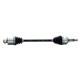 SurTrack® - Front Passenger Side CV Axle Shaft
