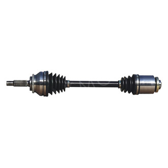 SurTrack® - Front Passenger Side CV Axle Shaft