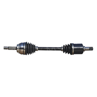 SurTrack® - Front Driver Side CV Axle Shaft