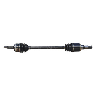 SurTrack® - Rear Driver Side CV Axle Shaft