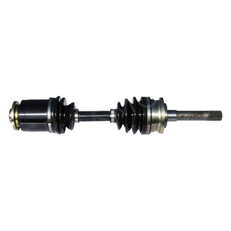 SurTrack® - Front Driver Side CV Axle Shaft