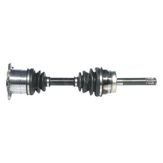 SurTrack® - Front Driver Side CV Axle Shaft