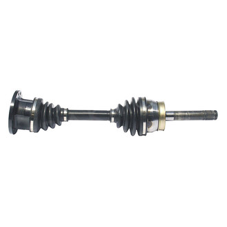 SurTrack® - Front Driver Side CV Axle Shaft