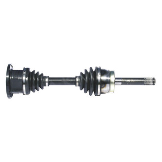 SurTrack® - Front Passenger Side CV Axle Shaft