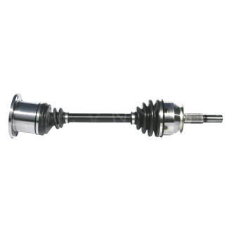 SurTrack® - Front Driver Side CV Axle Shaft
