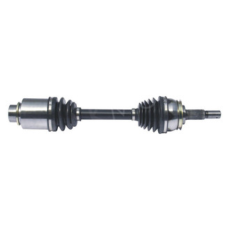 SurTrack® - Front Passenger Side CV Axle Shaft
