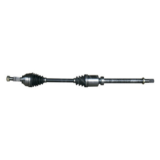 SurTrack® - Front Passenger Side CV Axle Shaft