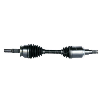 SurTrack® - Front Driver Side CV Axle Shaft