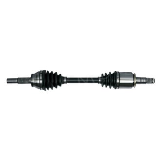 SurTrack® - Front Passenger Side CV Axle Shaft