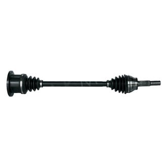 SurTrack® - Front Driver Side CV Axle Shaft
