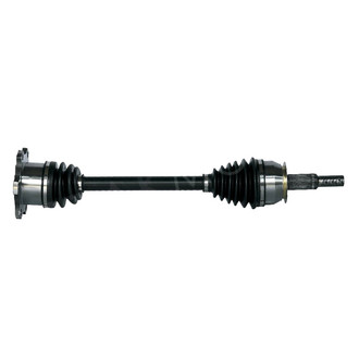 SurTrack® - Rear Passenger Side CV Axle Shaft