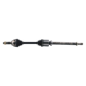 SurTrack® - Front Passenger Side CV Axle Shaft