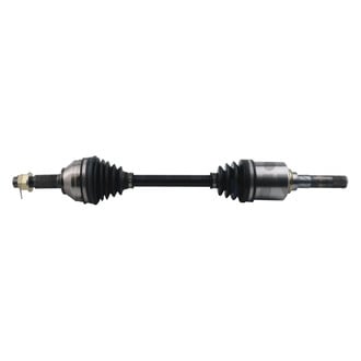 SurTrack® - Front Driver Side CV Axle Shaft