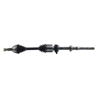 SurTrack® - Front Passenger Side CV Axle Shaft