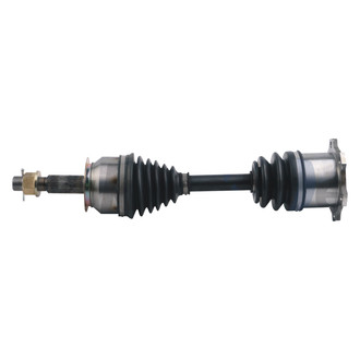 SurTrack® - Front Passenger Side CV Axle Shaft