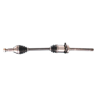 SurTrack® - Front Passenger Side CV Axle Shaft
