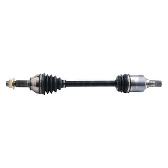 SurTrack® - Front Driver Side CV Axle Shaft