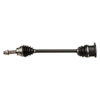 SurTrack® - Front Driver Side CV Axle Shaft