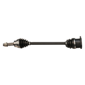 SurTrack® - Front Driver Side CV Axle Shaft