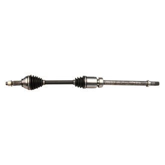 SurTrack® - Front Passenger Side CV Axle Shaft