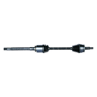 SurTrack® - Front Passenger Side CV Axle Shaft