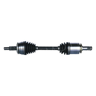 SurTrack® - Front Driver Side CV Axle Shaft