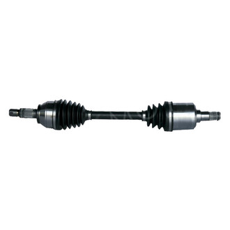 SurTrack® - Front Passenger Side CV Axle Shaft