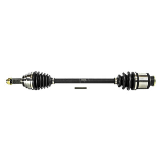 SurTrack® - Front Passenger Side CV Axle Shaft