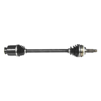 SurTrack® - Front Driver Side CV Axle Shaft