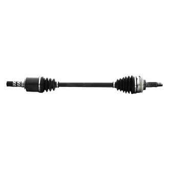 SurTrack® - Front Driver Side CV Axle Shaft
