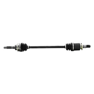 SurTrack® - Rear Driver Side CV Axle Shaft