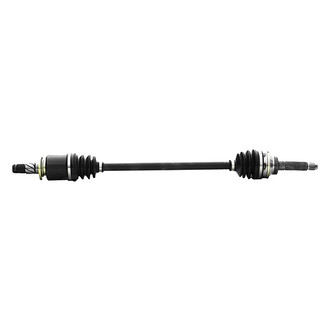 SurTrack® - Rear Passenger Side CV Axle Shaft
