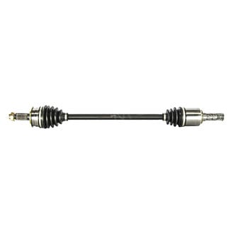 SurTrack® - Front Driver Side CV Axle Shaft