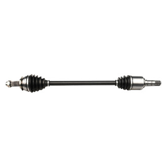 SurTrack® - Front Passenger Side CV Axle Shaft