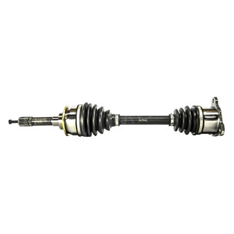 SurTrack® - Front Driver Side CV Axle Shaft