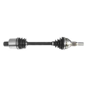 SurTrack® - Front Passenger Side CV Axle Shaft
